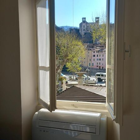 Appartamentino - Castle View, No Stairs Dolceacqua Εξωτερικό φωτογραφία